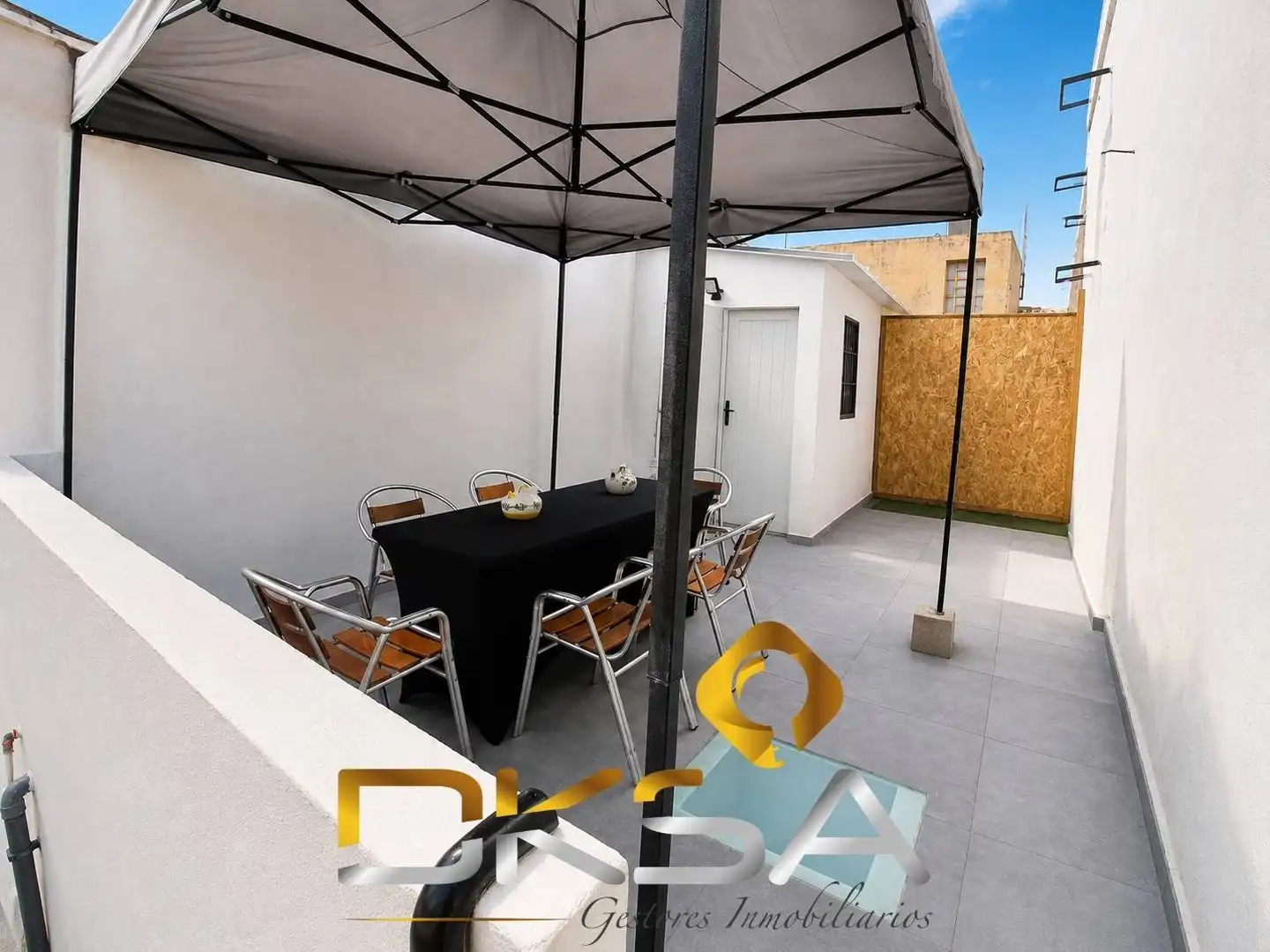 Casa o xalet en venda a Calle SEQUIETA, Centro