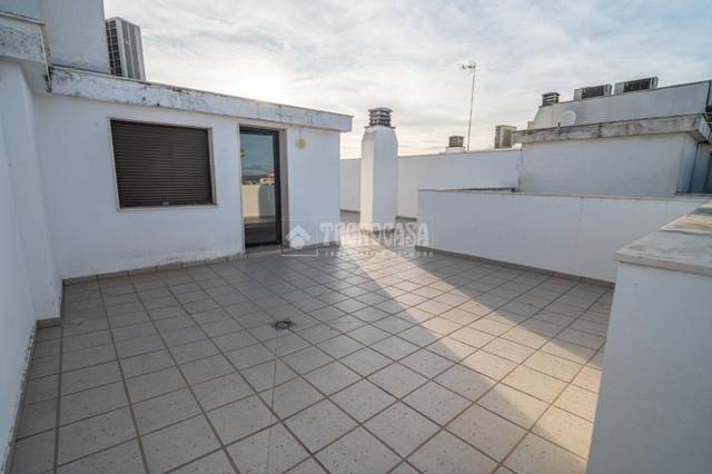 Piso en Venta en Linarejos