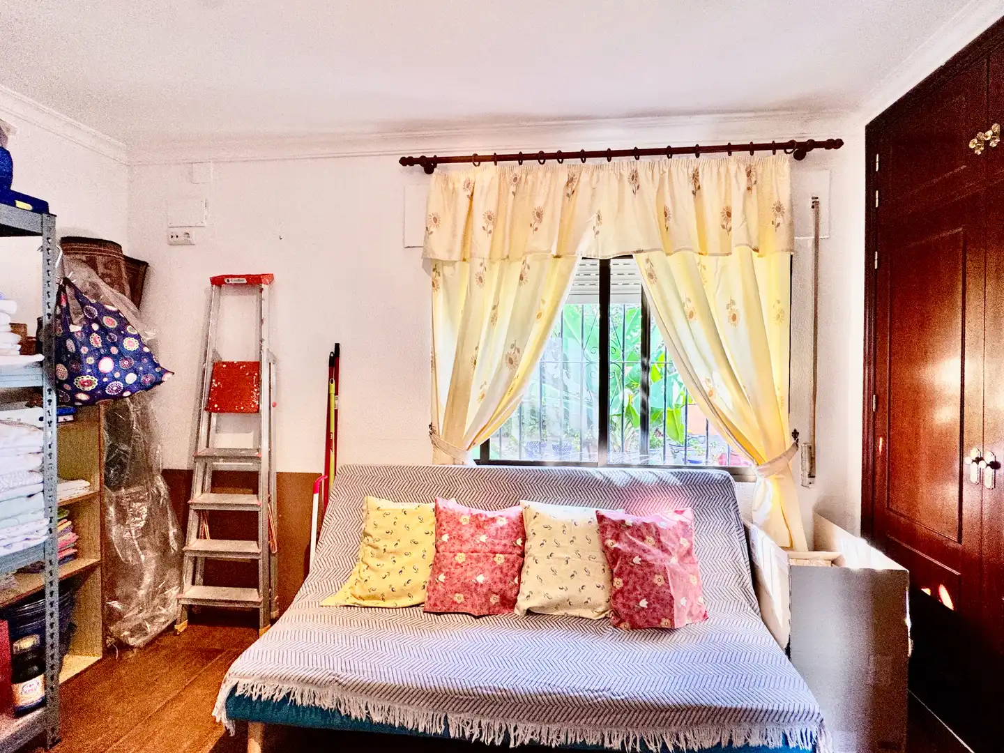 Chalet con piscina en venta en Pelagatos - Pago del Humo, imagen 61