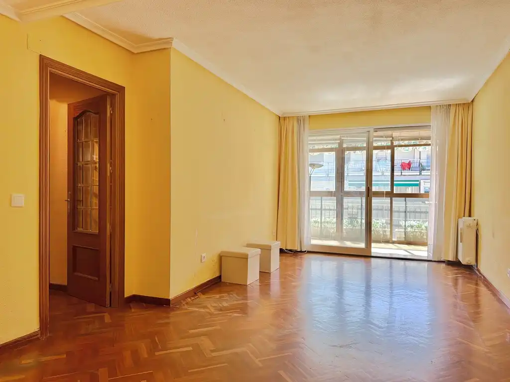 Wohnung mit Pool zum Verkauf in Parque de la Coruña - Las Suertes, imagen 23