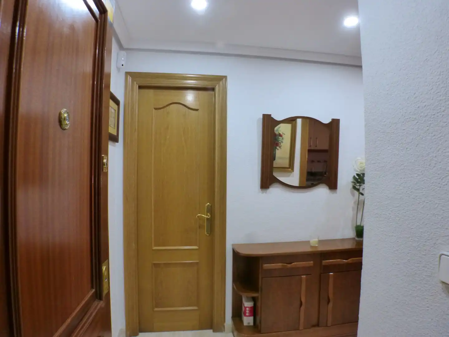 Apartamento en venta en Alicante / Alacant con Terraza