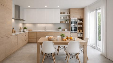 Foto 5 de Piso en venta en Arapiles,  Madrid Capital