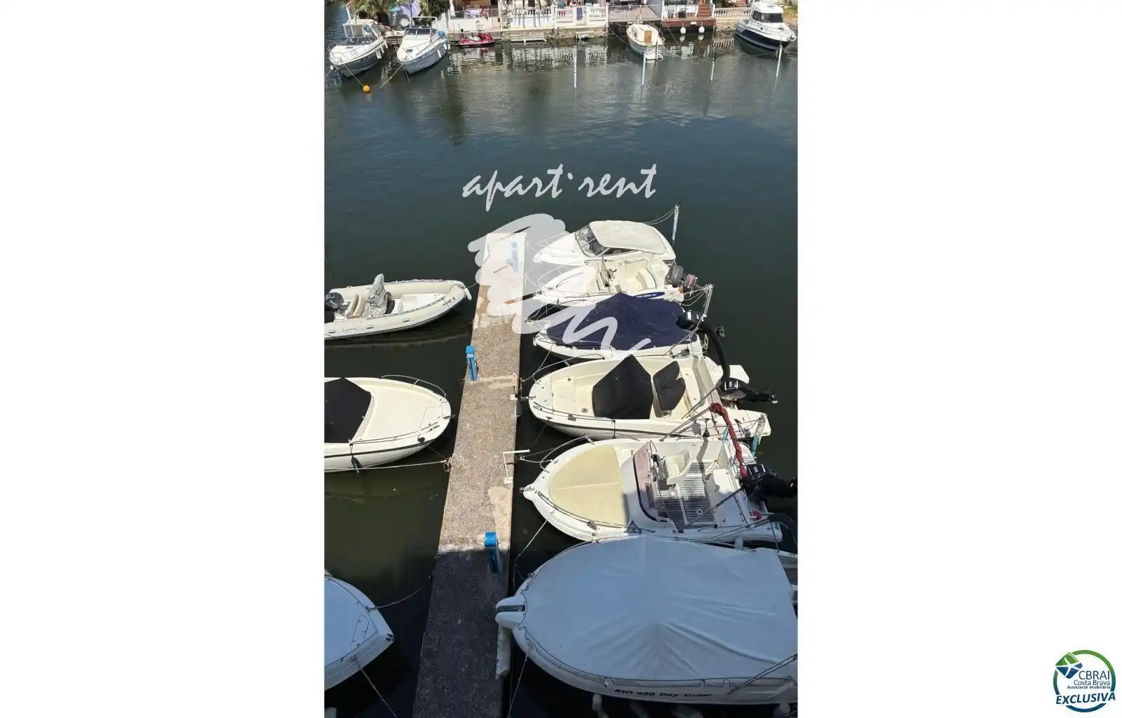 Piso con terraza en venta en Port Emporda, imagen 15