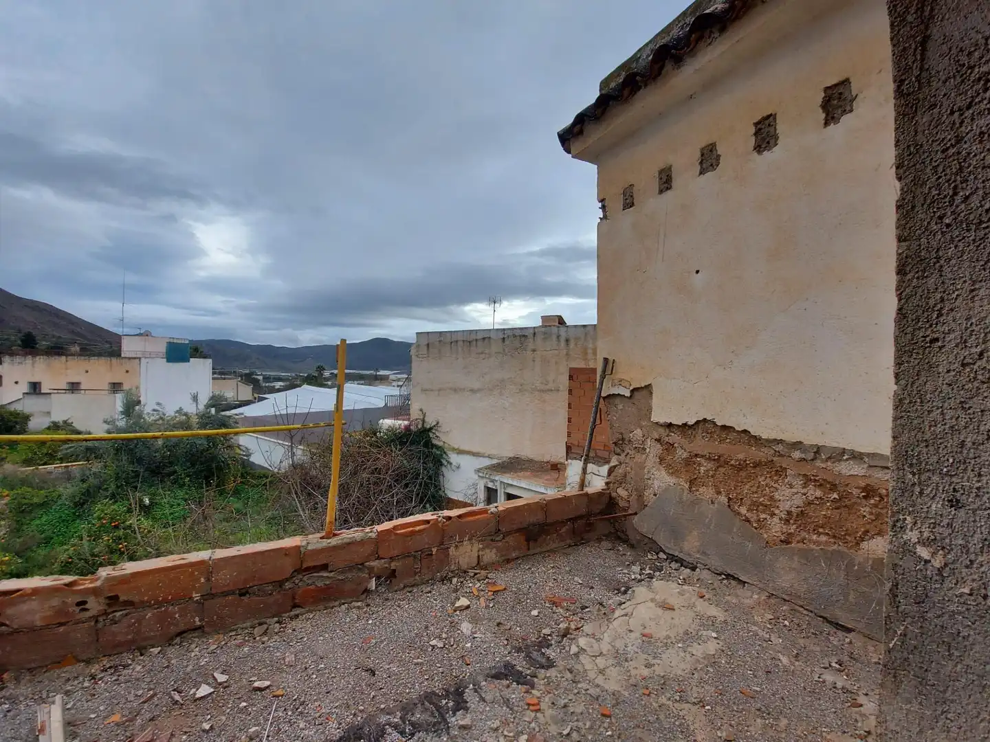 Casa con jardín en venta en Berja, imagen 14