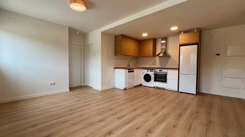 Foto 2 de Pis de lloguer a Carretera de Torrecaballeros, Real Sitio de San Ildefonso, Segovia