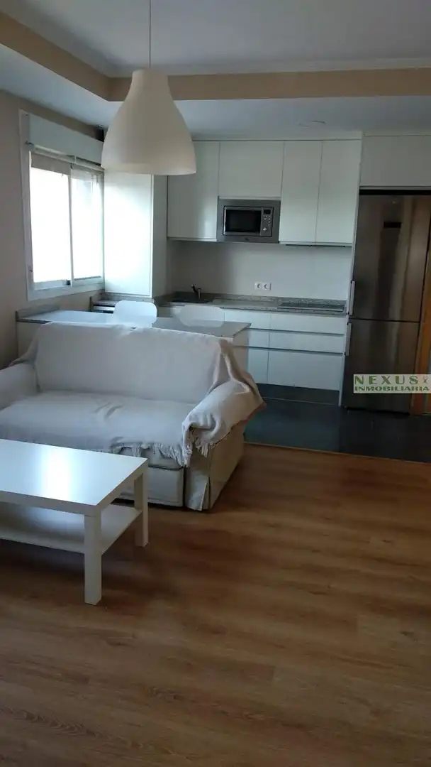 Apartamento de alquiler en Aguas Vivas - La Zambomba