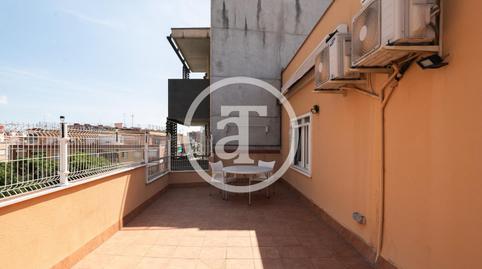 Foto 4 de Ático de alquiler en Carrer de Mossèn Andreu, La Gavarra, Cornellà de Llobregat