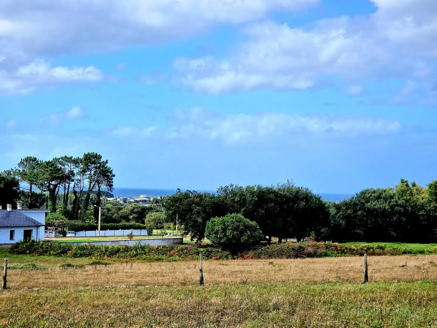 Flat for sale in Barreiros  with Heating, Private garden and Terrace