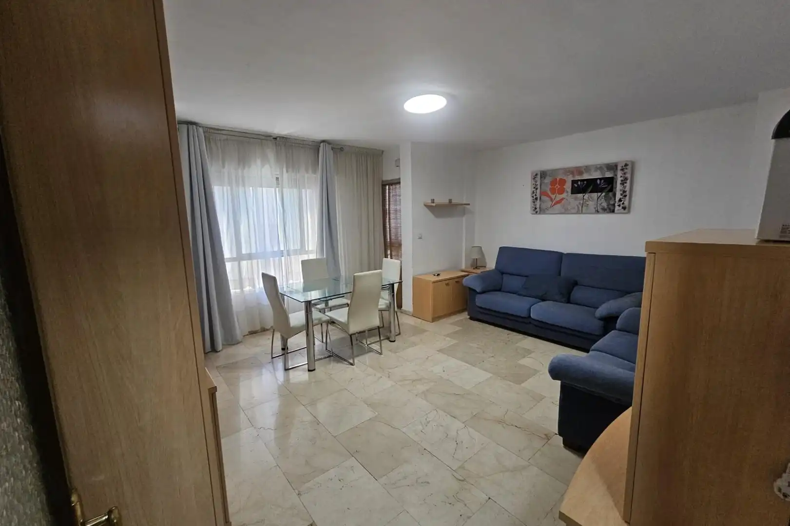 Appartement avec terrasse à vendre à ARABIAL, imagen 5
