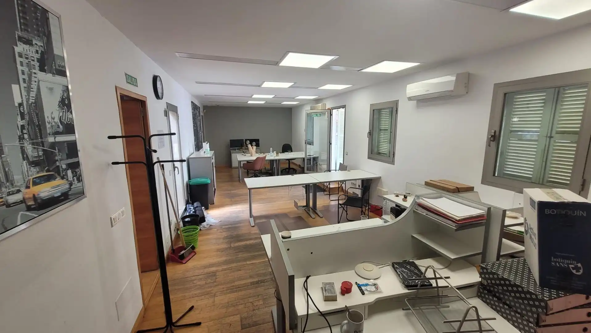 Oficina de lloguer en  Palma de Mallorca