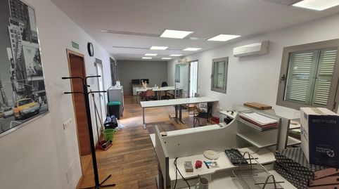 Foto 4 von Büro zur Miete in Pere Garau, Palma de Mallorca