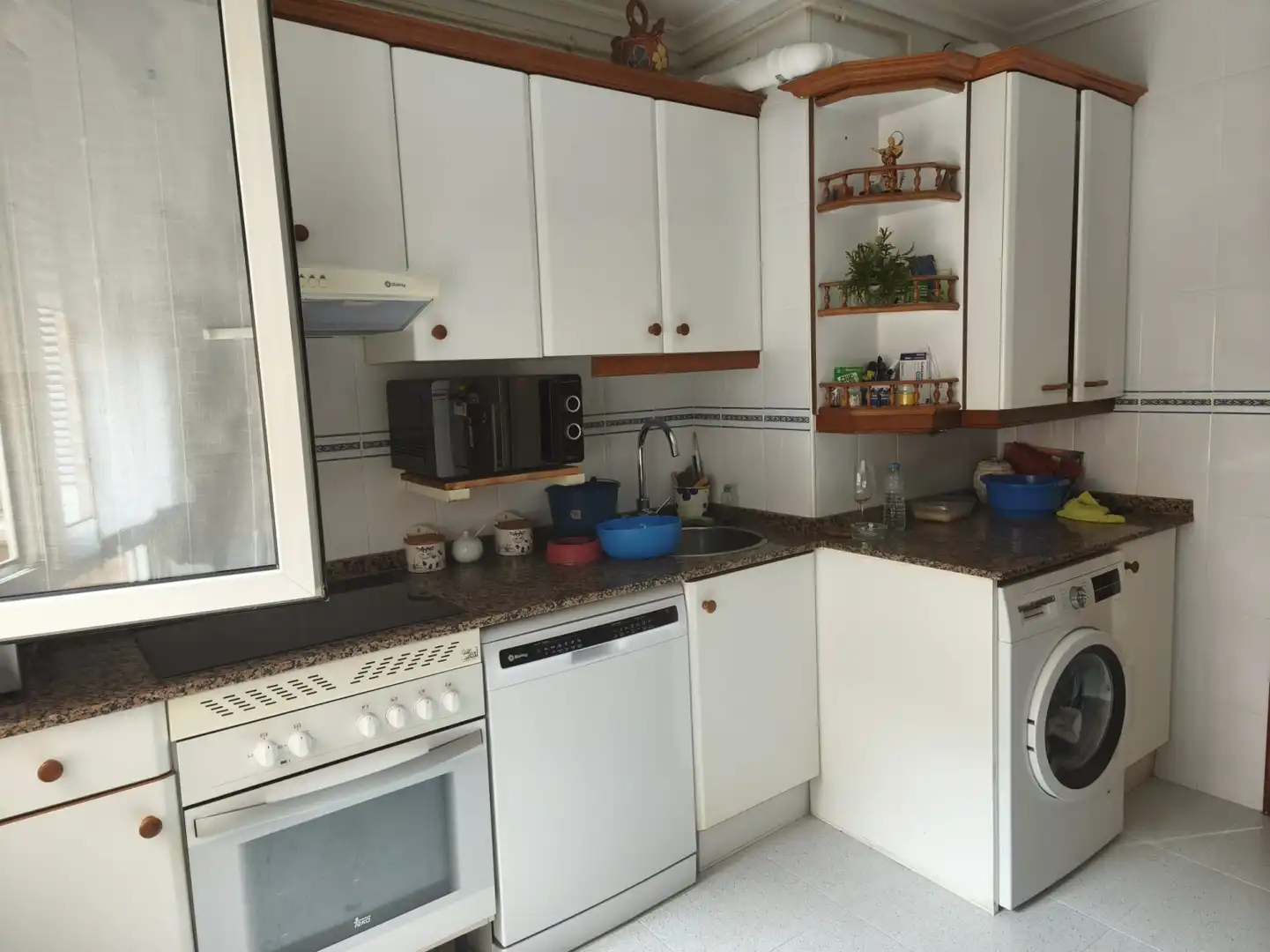 Flat with lift for sale in Centro, imagen 7