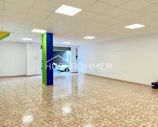 Local de lloguer en Vila-real
