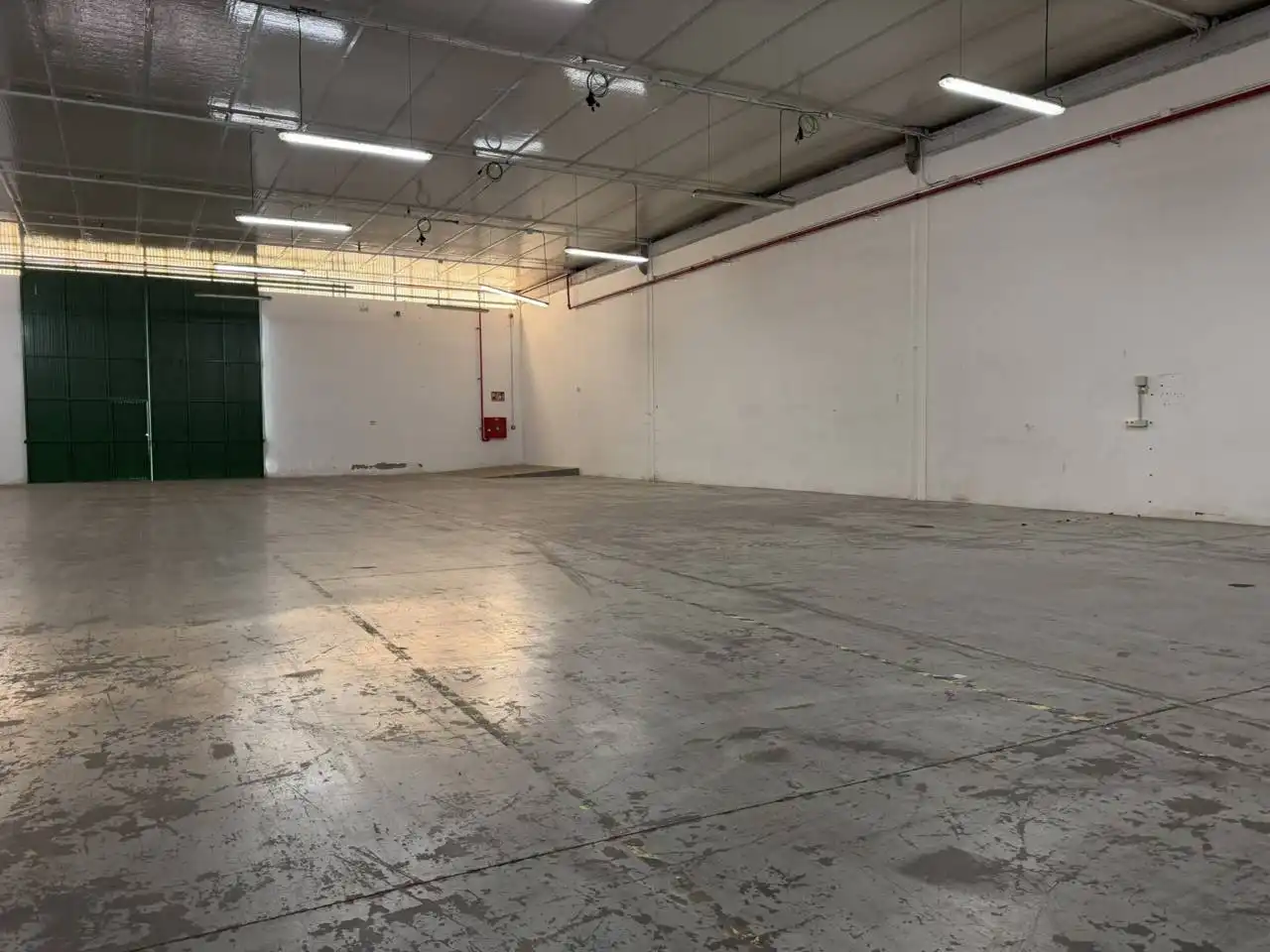 Industrial building to rent in Avenida Juan Ramón Jiménez, imagen 15