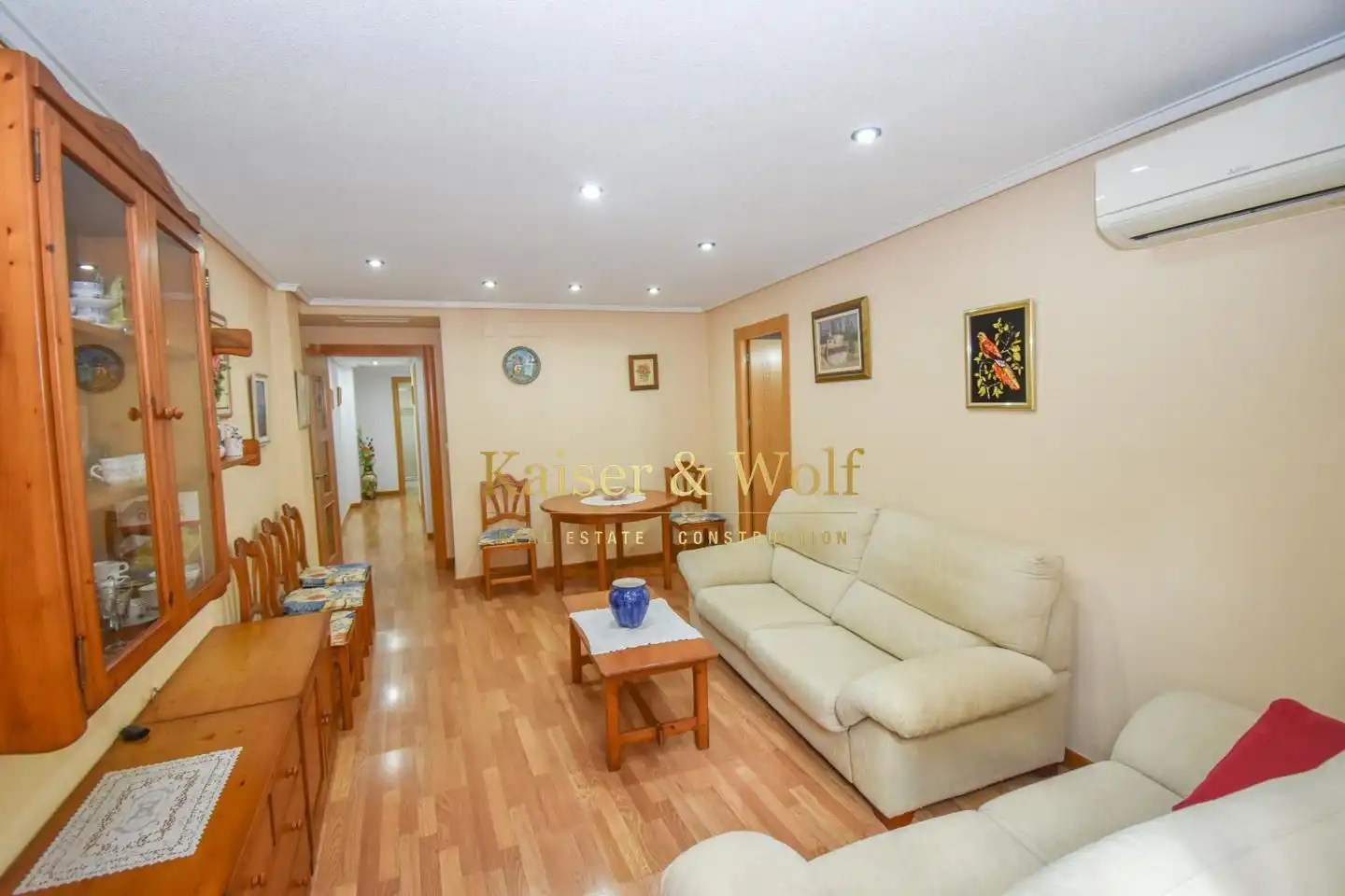 Appartamento con ascensore in affitto a calle Almirante Antequera, imagen 22