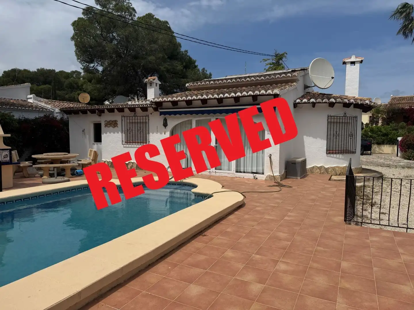 Detached house with pool for sale in Pinar del Advocat - Cometa, imagen 2