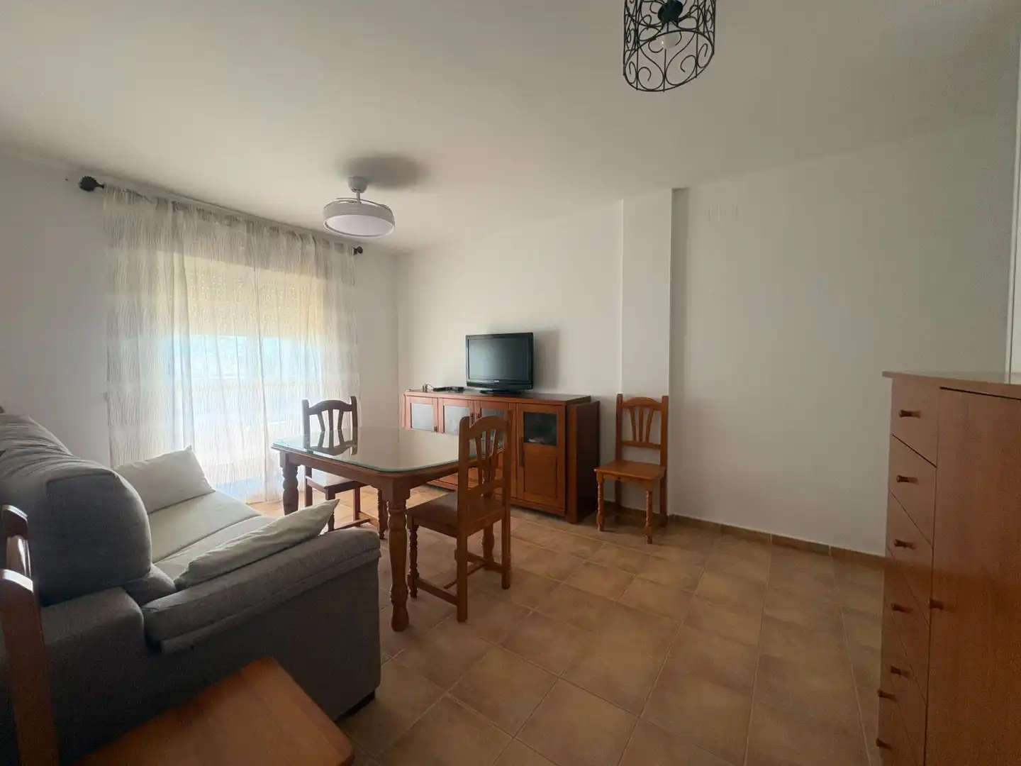 Appartamento con piscina in affitto a Aguadulce - Almadraba - Punta Candor, imagen 25