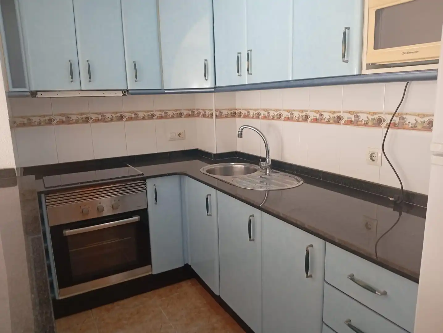 Appartamento con ascensore in vendita a Playa de Garrucha, imagen 8