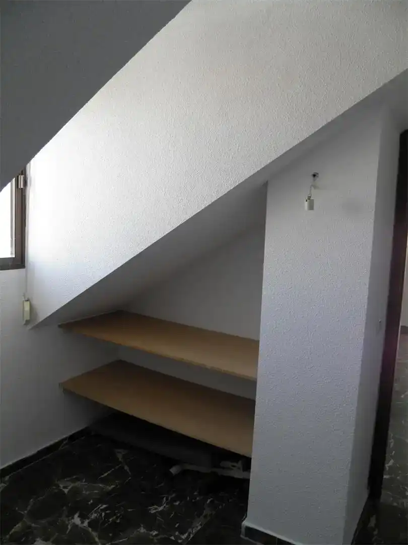 Dúplex en venda en  Jaén Capital amb Aire condicionat i Balcó