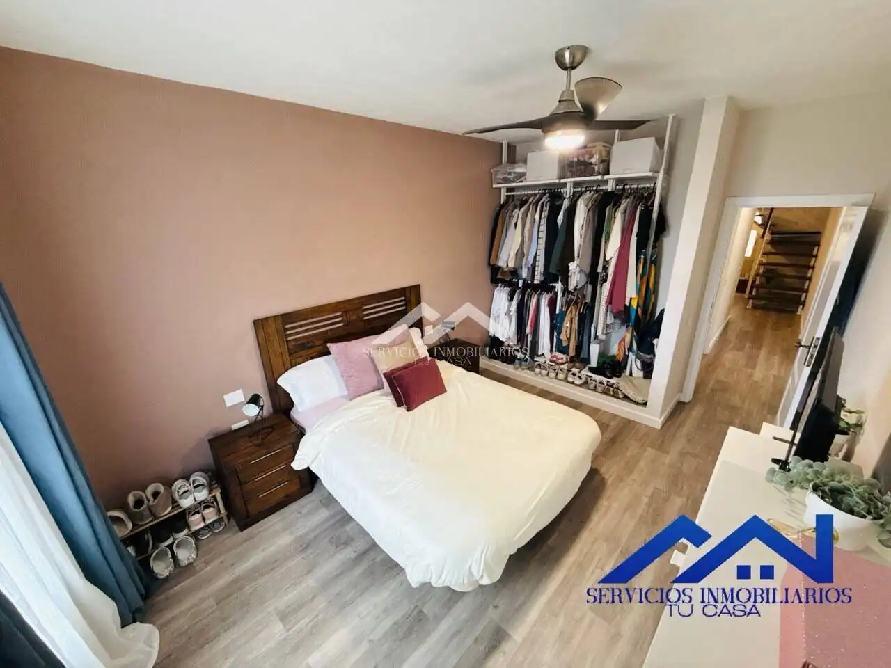Habitación de Casa o chalet en venta en Tegueste, Santa Cruz de Tenerife
