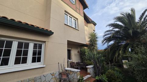 Photo 2 of Single-family semi-detached for sale in Belatza, 51, Santa María de Getxo, Bizkaia