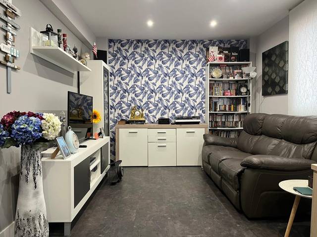 Piso en Venta en Bagatza Kalea en Bagatza - San Vicente