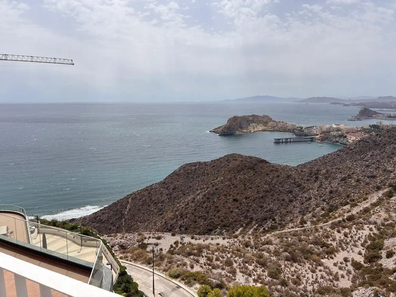 Wohnungen zum Verkauf in Lorca mit Klimaanlage, Privatgarten und Schwimmbad