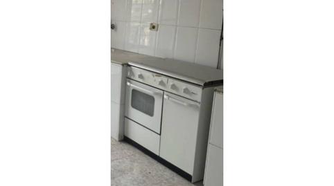 Foto 5 de Pis en venda a Vistahermosa, Ourense