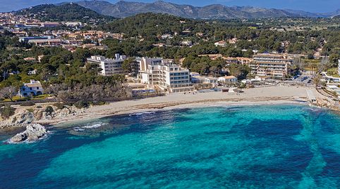 Foto 3 de Apartament en venda a Cala Ratjada, Capdepera