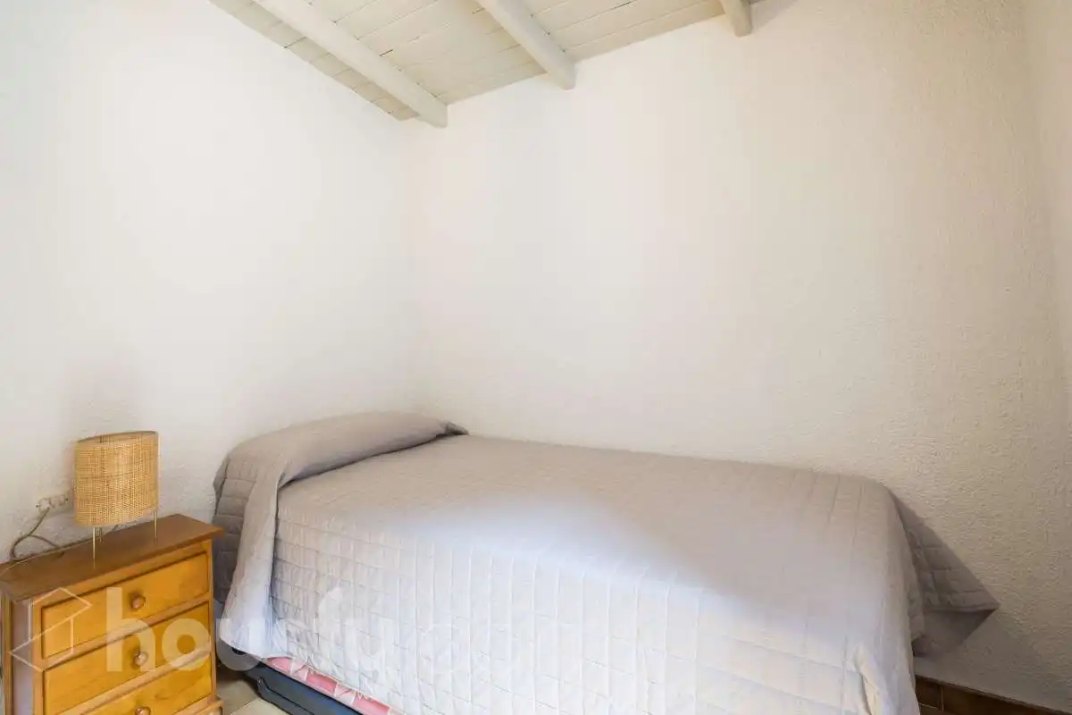 Dormitori de Casa o xalet en venda en Mediona amb Aire condicionat, Calefacció i Jardí privat