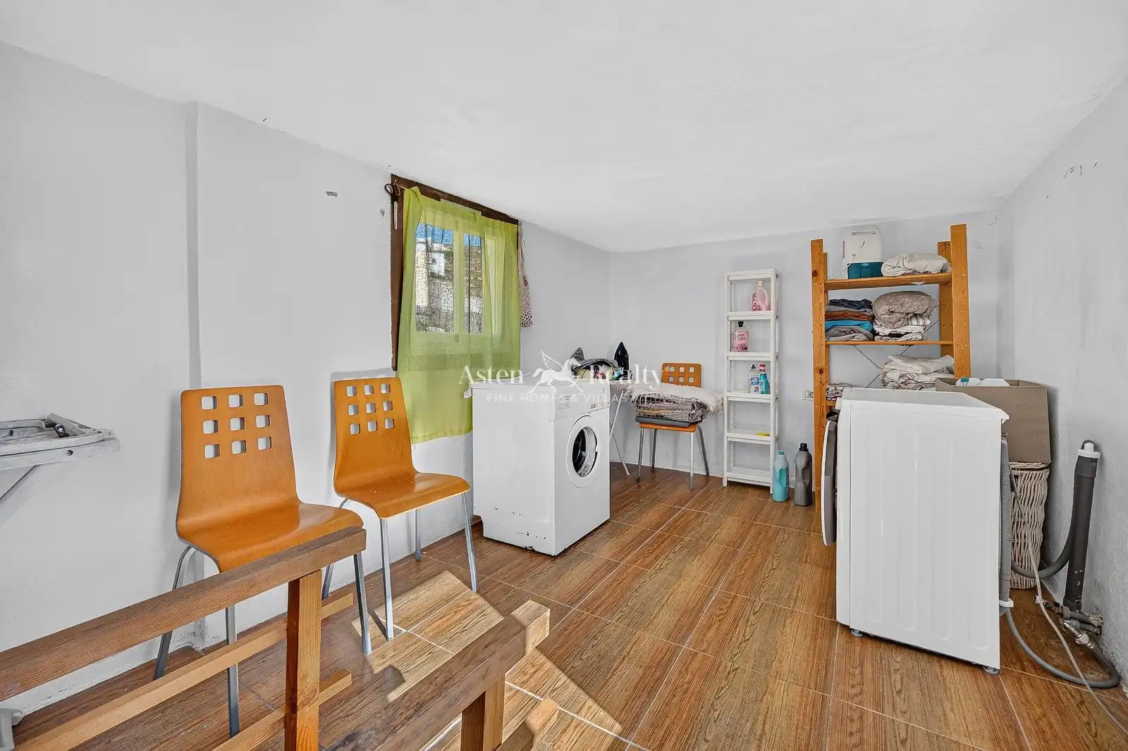 Casa o xalet en venda en Fasnia amb Aire condicionat, Calefacció i Terrassa