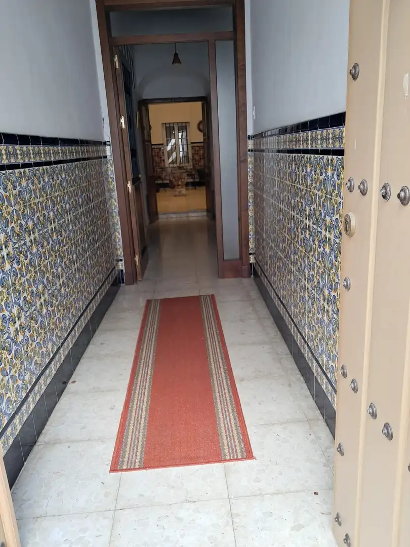 Casa adosada en venda en Bornos amb Aire condicionat i Piscina