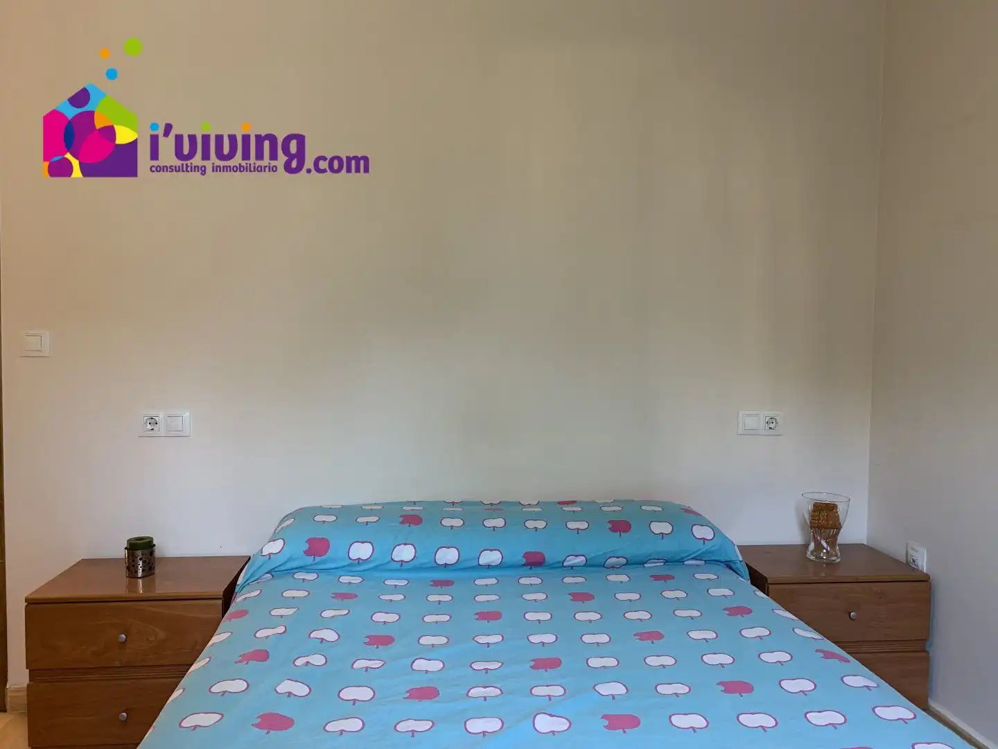 Schlafzimmer von Haus oder Chalet zur Miete in Zurgena