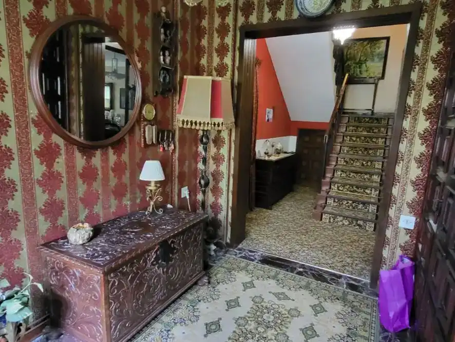 Piso en venta en Vilanova de Arousa, Pontevedra