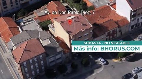 Foto 3 de Piso en venta en Pablo Diez-vc, 7, Valverde de la Virgen, León