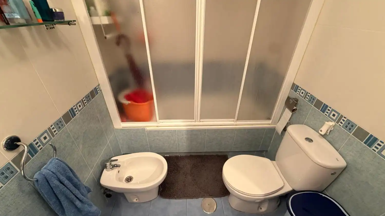 Penthouse with pool for sale in Palacio, imagen 34