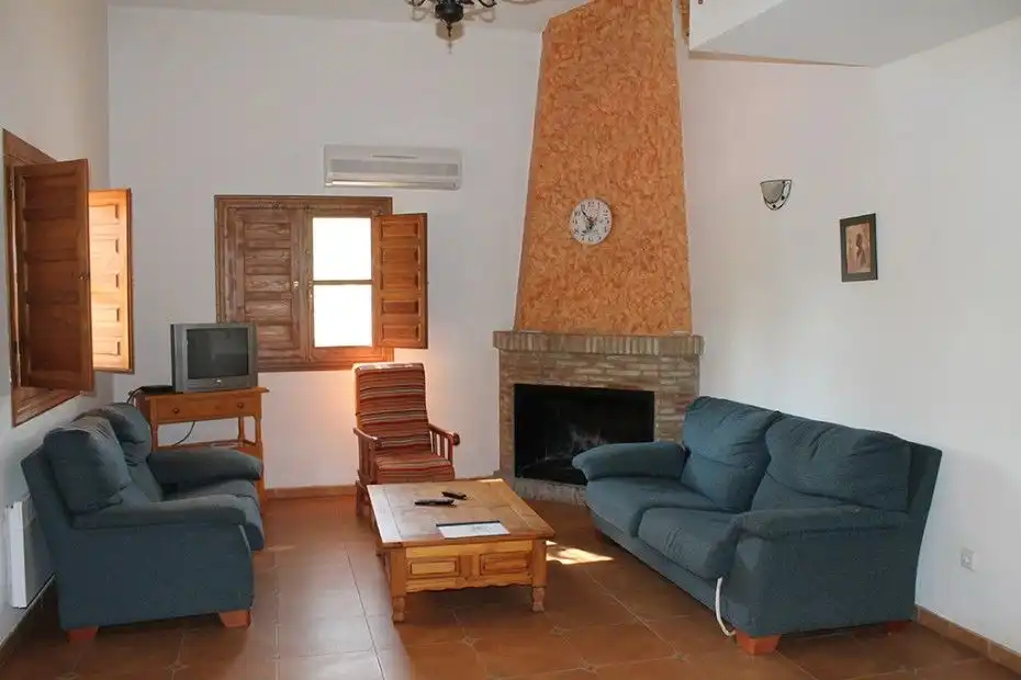 Villa con terrazza in vendita a Bullas, imagen 7