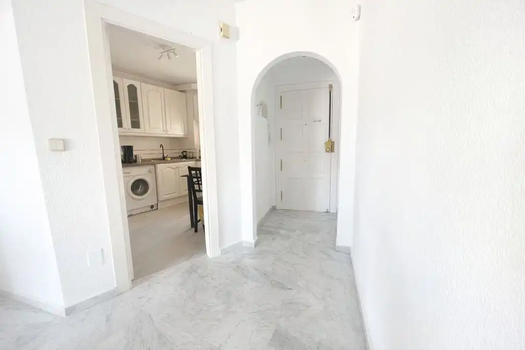 Apartment with pool for sale in Montemar, imagen 9
