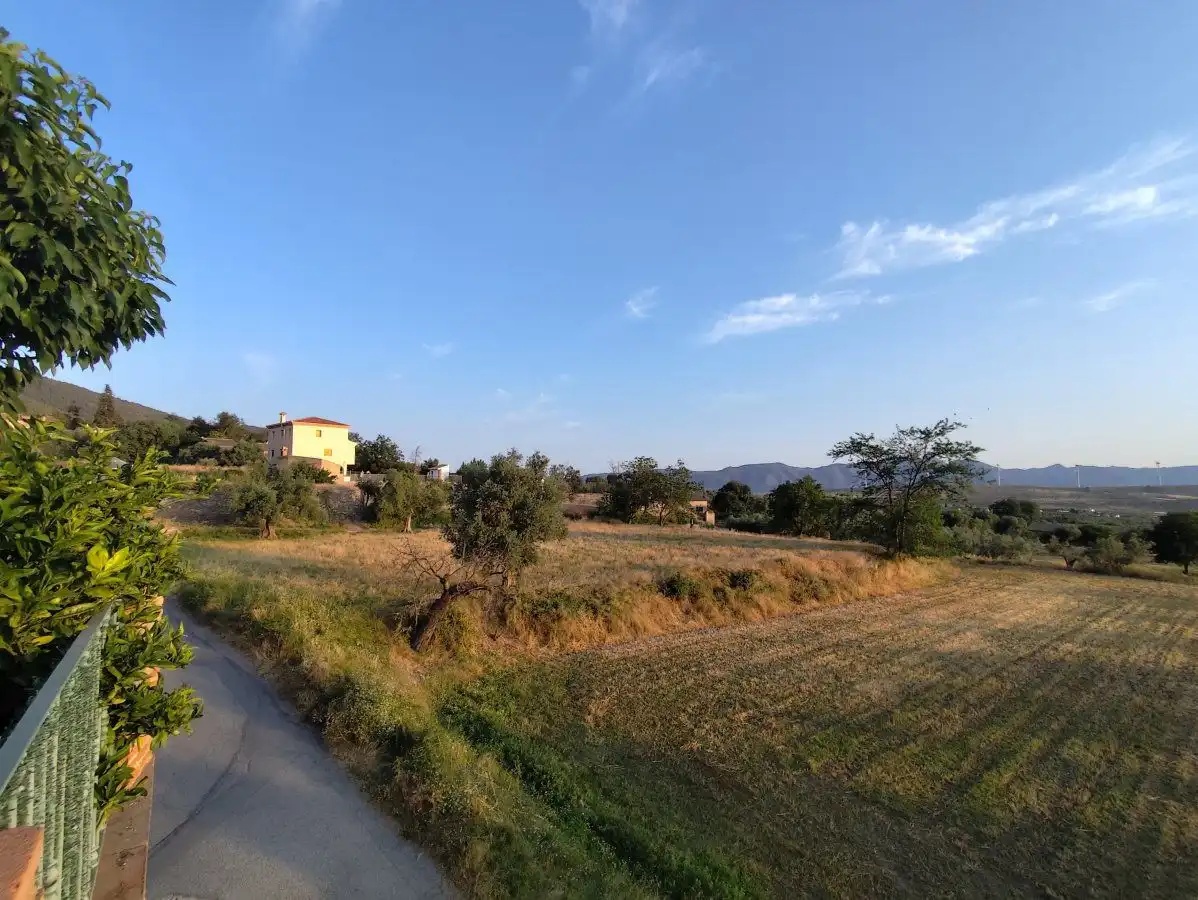 Houses for sale in Nigüelas  with Terrace