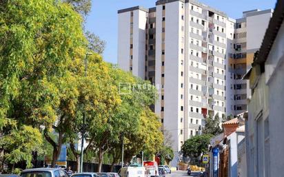 Exterior view of Flat for sale in Málaga Capital