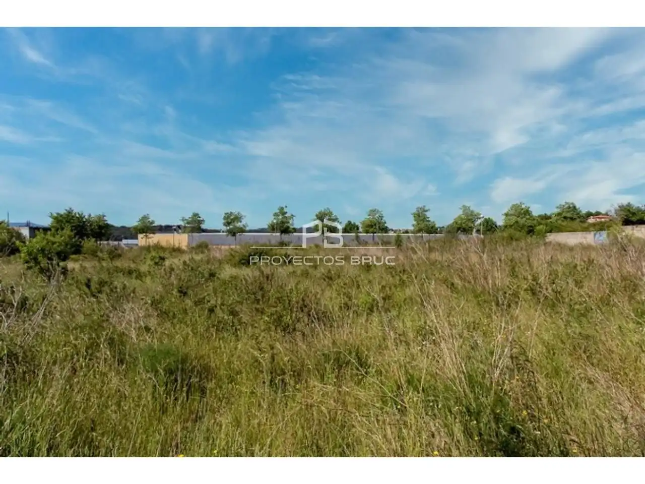 Rural land for sale in Avenida Francesc Marimon, imagen 7