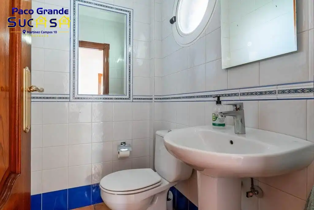 Villa zum Verkauf in Calle Calle Reina Sofía 31, imagen 13
