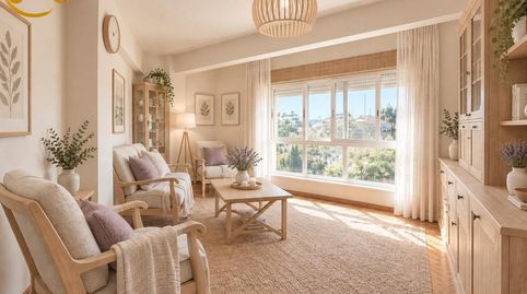 Foto 5 de Piso en venta en Paseo Altamira, Los Castros, Santander