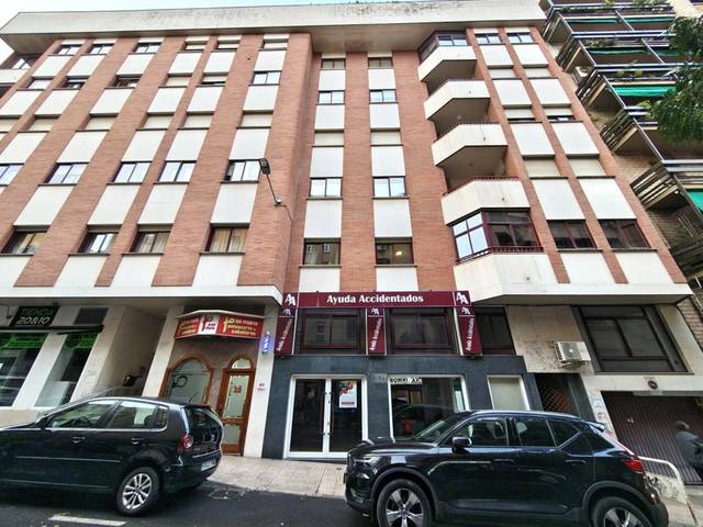 Local comercial en Venta en Garcia Plata De Osma en Centro