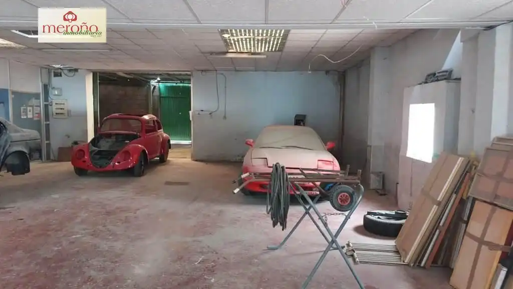 Nave industrielle à louer à Florida - Ciudad de Asís, imagen 19