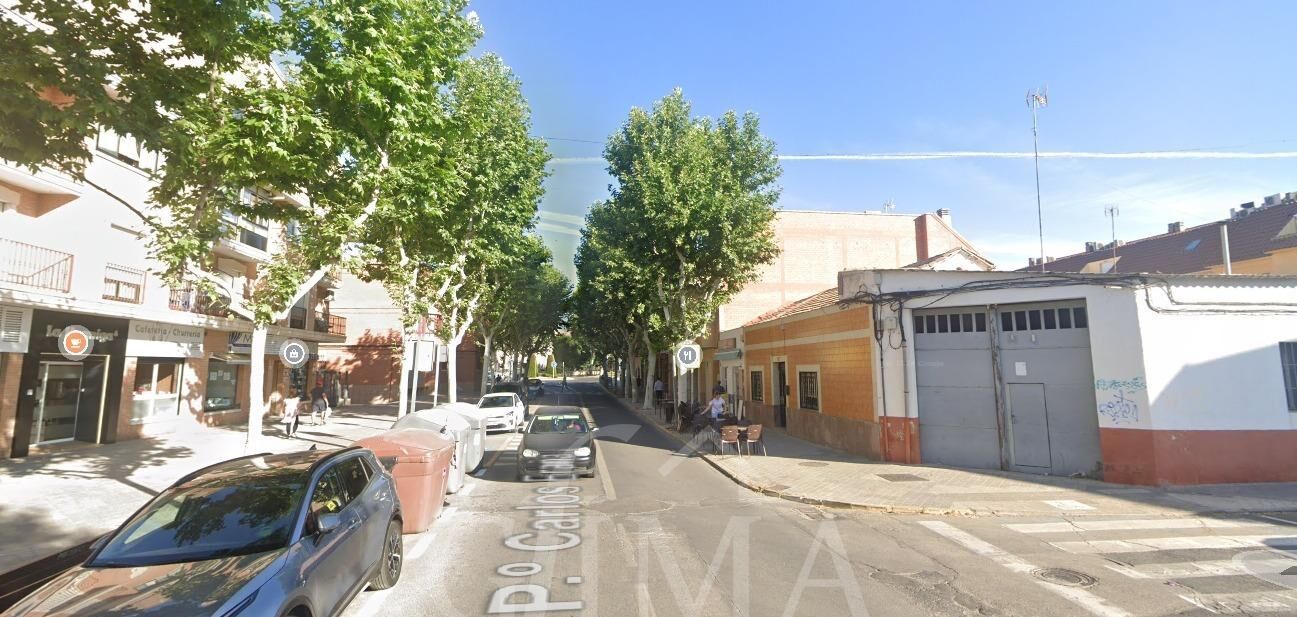 Flat for sale in El Torreón - Los Ángeles - El Pilar