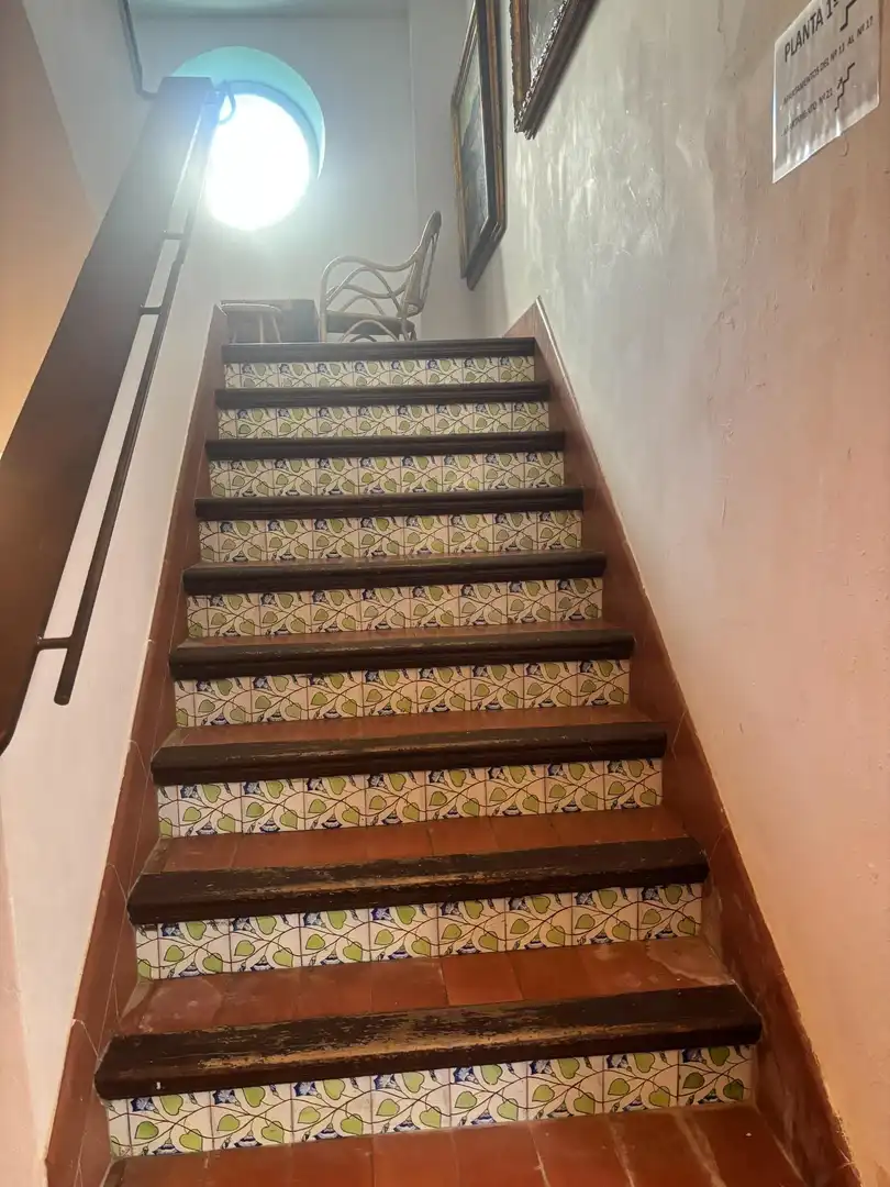 Mini appartamento in affitto a Centro, imagen 16