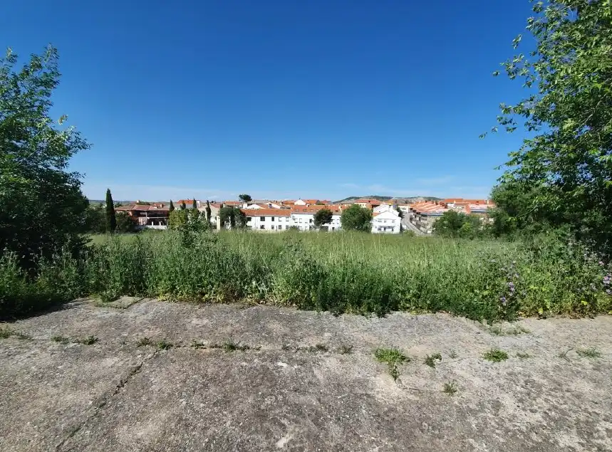 Residential for sale in Torres de la Alameda