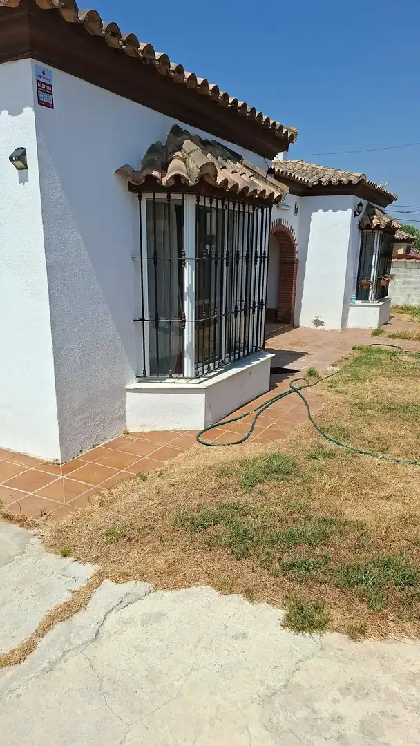 Xalet amb jardí en venda a CALLEJON DE NAVARRETE, imagen 2