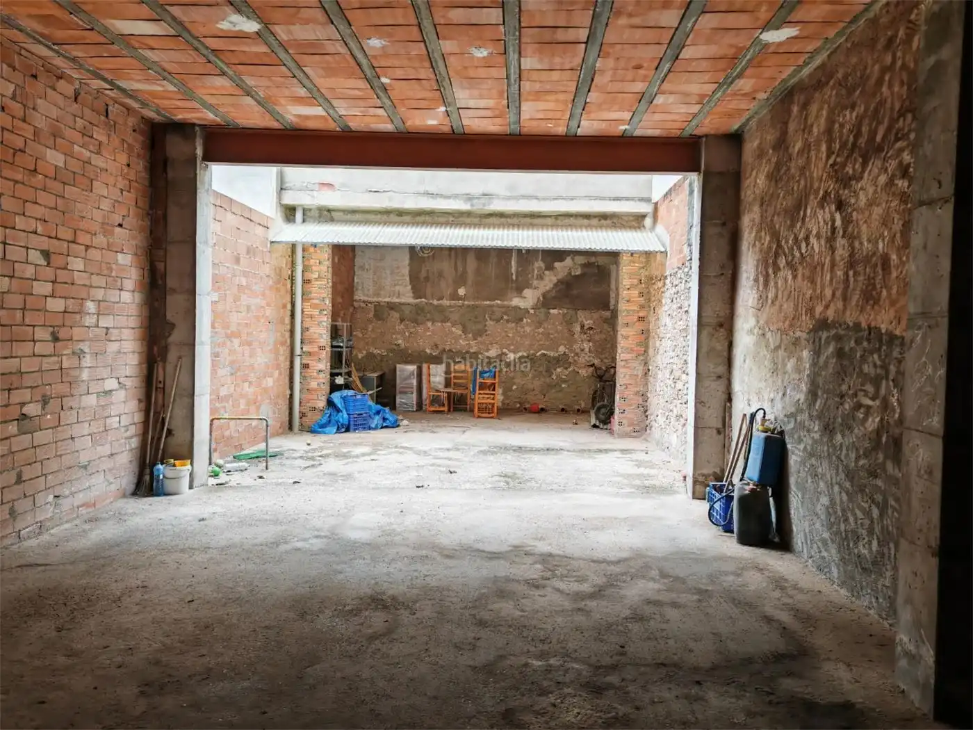 Individual for sale in Carrer Sant Antoni 30, imagen 3